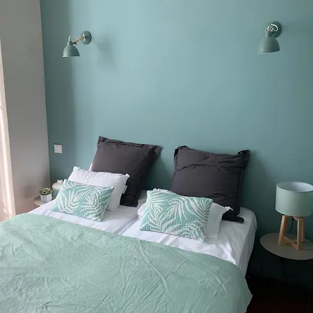 Presence Logement Entier Tolone